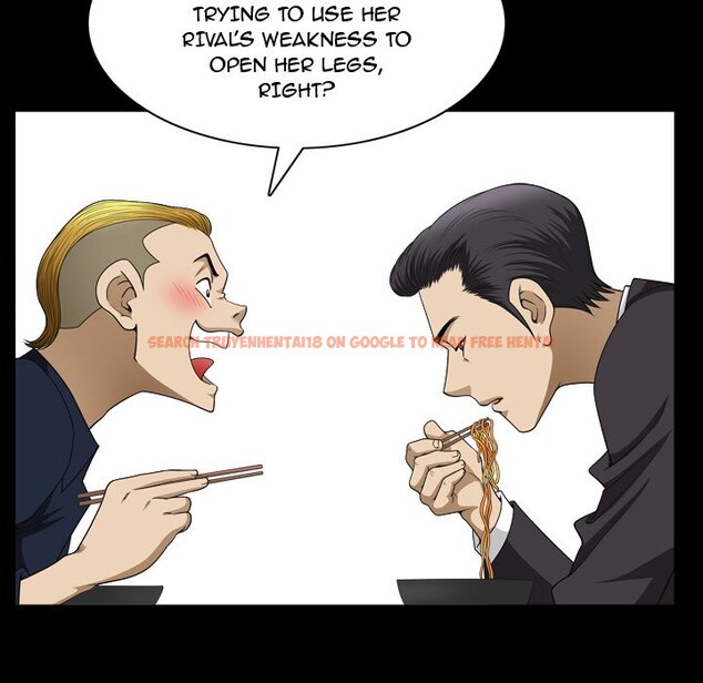 Read Hentai Image 90 569 in comic Lowlife - Chapter 52 - hentaitnt.net