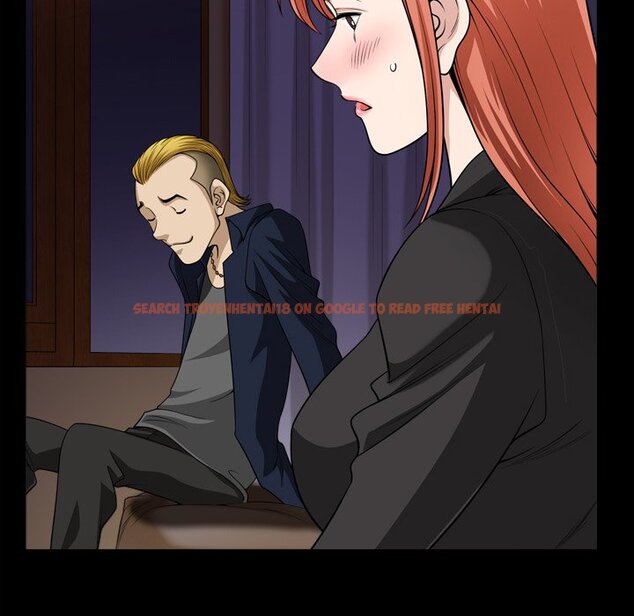 Read Hentai Image 101 656 in comic Lowlife - Chapter 53 - hentaitnt.net