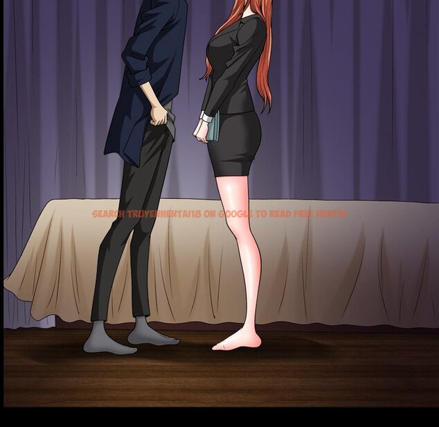 Read Hentai Image 107 656 in comic Lowlife - Chapter 53 - hentaitnt.net