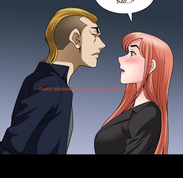 Read Hentai Image 109 656 in comic Lowlife - Chapter 53 - hentaitnt.net