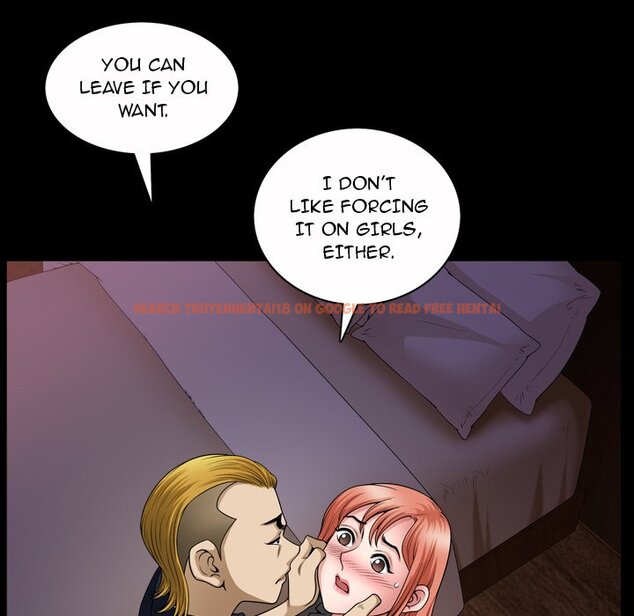 Read Hentai Image 116 656 in comic Lowlife - Chapter 53 - hentaitnt.net
