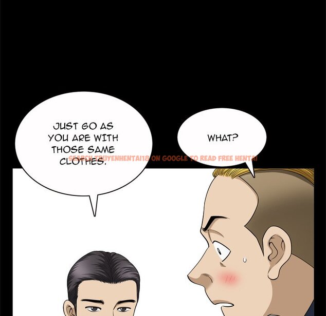 Read Hentai Image 25 652 in comic Lowlife - Chapter 53 - hentaitnt.net