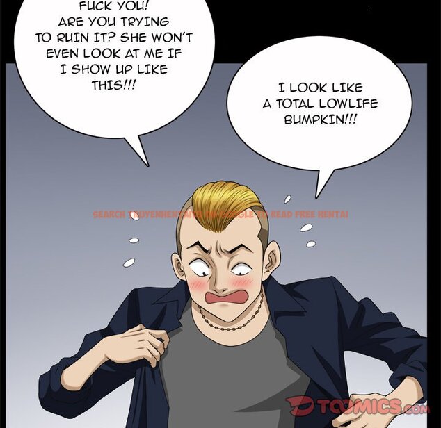 Read Hentai Image 27 652 in comic Lowlife - Chapter 53 - hentaitnt.net