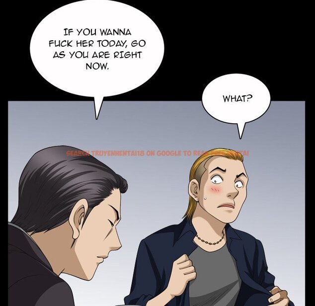 Read Hentai Image 31 652 in comic Lowlife - Chapter 53 - hentaitnt.net