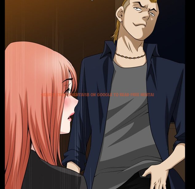 Read Hentai Image 80 656 in comic Lowlife - Chapter 53 - hentaitnt.net