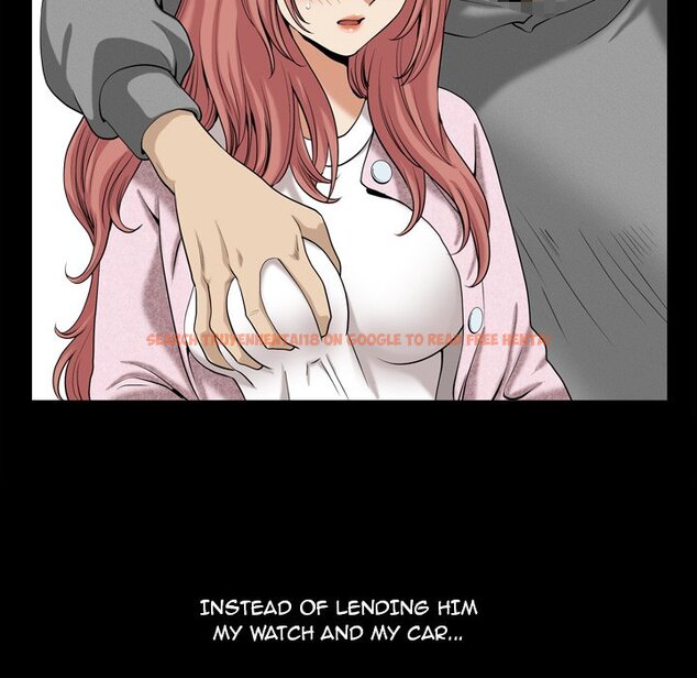 Read Hentai Image 121 508 in comic Lowlife - Chapter 54 - hentaitnt.net
