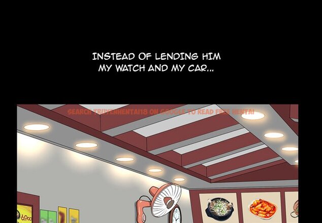 Read Hentai Image 1 660 in comic Lowlife - Chapter 55 - hentaitnt.net