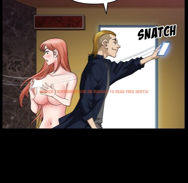 Read Hentai Image 29 661 in comic Lowlife - Chapter 55 - hentaitnt.net