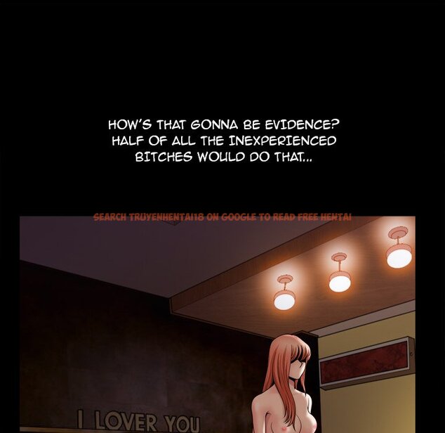 Read Hentai Image 40 661 in comic Lowlife - Chapter 55 - hentaitnt.net