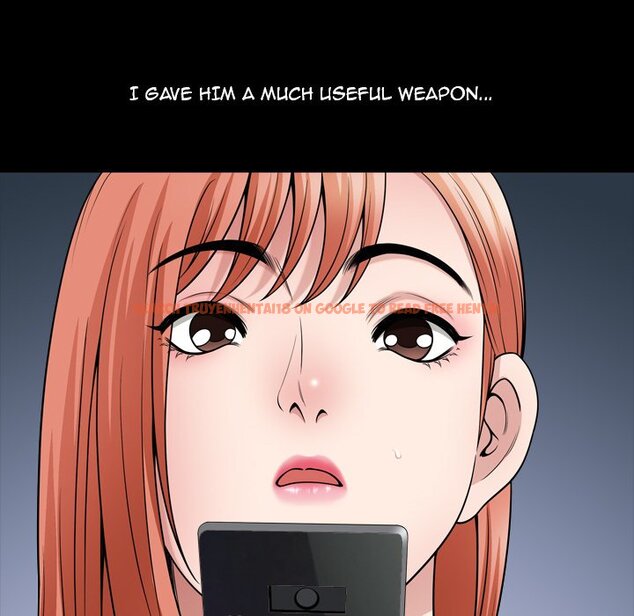 Read Hentai Image 6 660 in comic Lowlife - Chapter 55 - hentaitnt.net