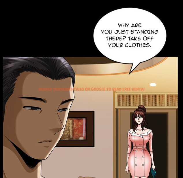 Read Hentai Image 88 333 in comic Lowlife - Chapter 56 - hentaitnt.net