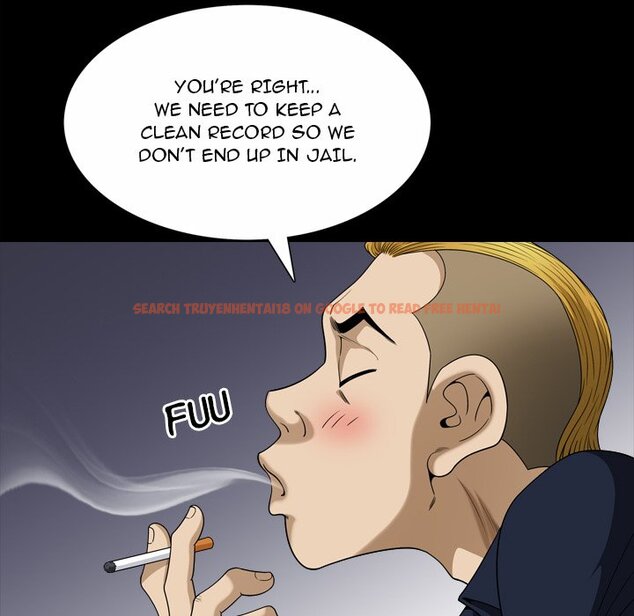 Read Hentai Image 101 350 in comic Lowlife - Chapter 57 - hentaitnt.net