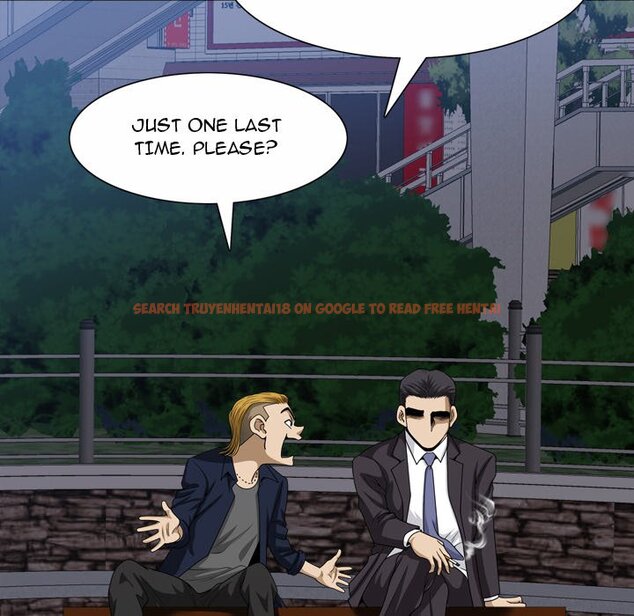Read Hentai Image 103 350 in comic Lowlife - Chapter 57 - hentaitnt.net
