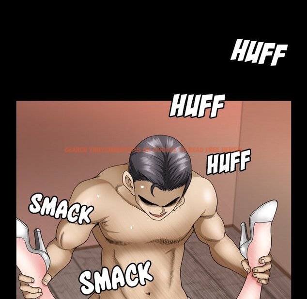 Read Hentai Image 35 345 in comic Lowlife - Chapter 57 - hentaitnt.net