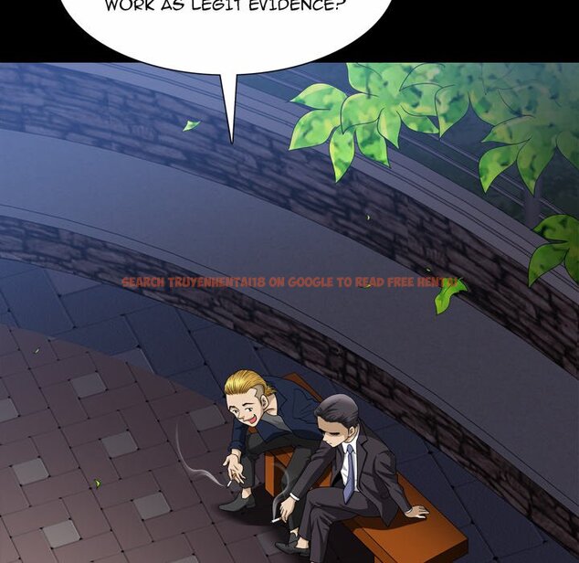 Read Hentai Image 89 350 in comic Lowlife - Chapter 57 - hentaitnt.net