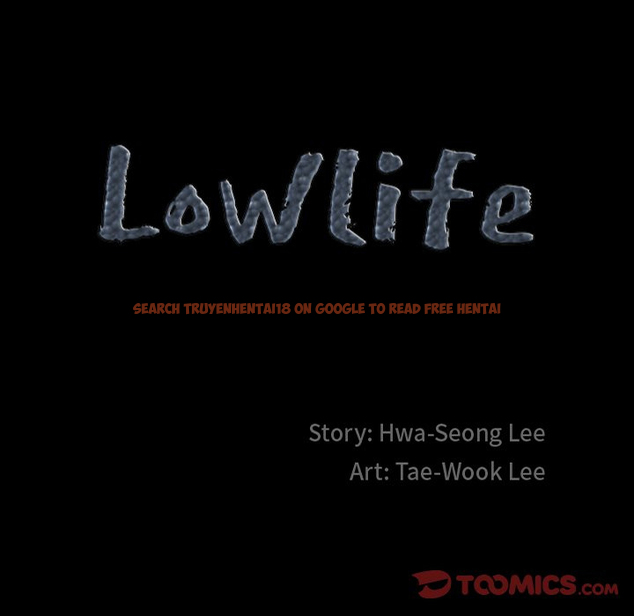 Read Hentai Image 9 345 in comic Lowlife - Chapter 57 - hentaitnt.net