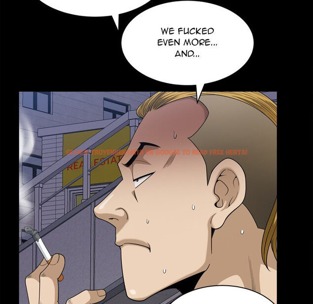 Read Hentai Image 37 541 in comic Lowlife - Chapter 58 - hentaitnt.net