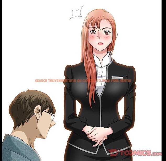 Read Hentai Image 123 673 in comic Lowlife - Chapter 59 - hentaitnt.net