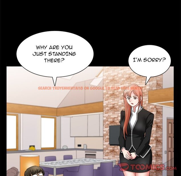 Read Hentai Image 21 921 in comic Lowlife - Chapter 60 - hentaitnt.net