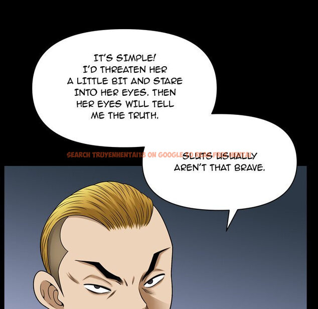 Read Hentai Image 30 270 in comic Lowlife - Chapter 67 - www.hentaitnt.net