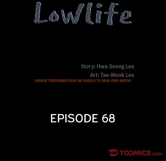 Read Hentai Image 9 879 in comic Lowlife - Chapter 68 - www.hentaitnt.net