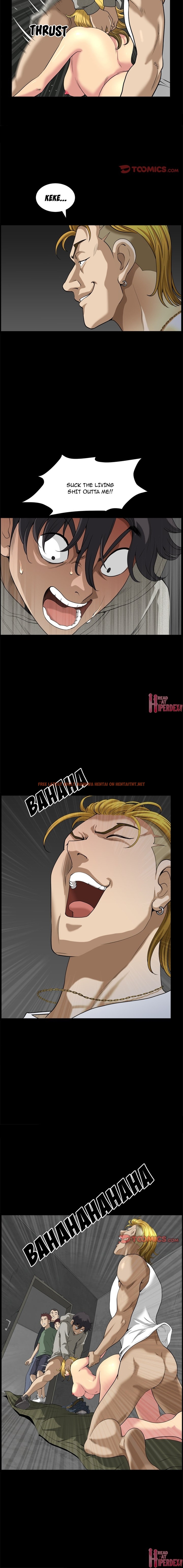 Read Hentai Image 5 468 in comic Lowlife - Chapter 7 - hentaitnt.net