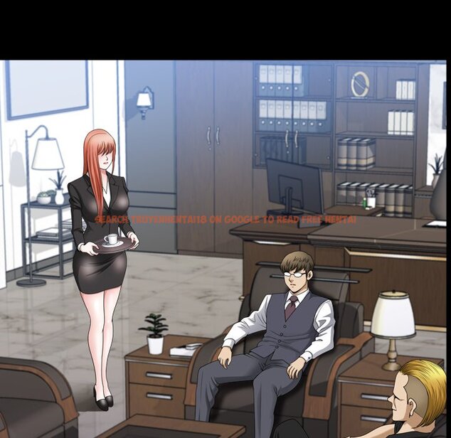 Read Hentai Image 40 212 in comic Lowlife - Chapter 70 - www.hentaitnt.net