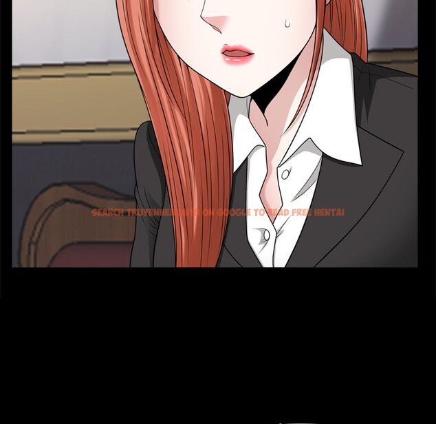 Read Hentai Image 55 740 in comic Lowlife - Chapter 74 - www.hentaitnt.net