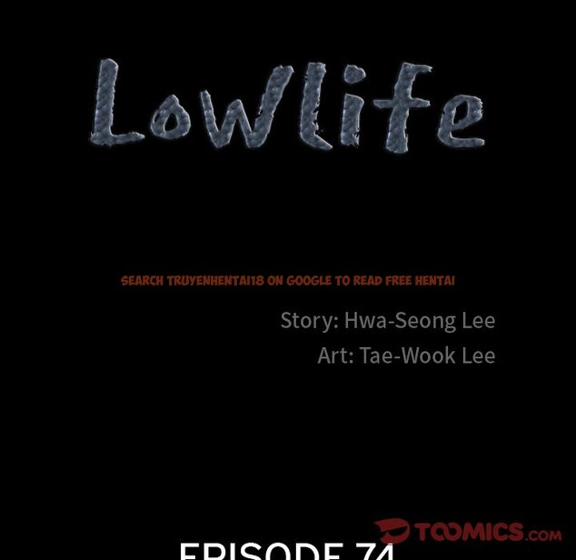 Read Hentai Image 9 740 in comic Lowlife - Chapter 74 - www.hentaitnt.net
