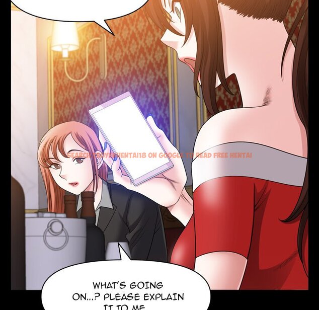 Read Hentai Image 98 740 in comic Lowlife - Chapter 74 - www.hentaitnt.net