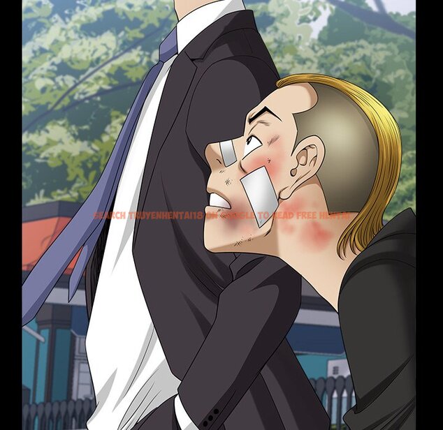 Read Hentai Image 100 027 in comic Lowlife - Chapter 79 - www.hentaitnt.net