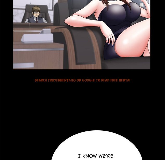 Read Hentai Image 25 850 in comic Lowlife - Chapter 81 - www.hentaitnt.net