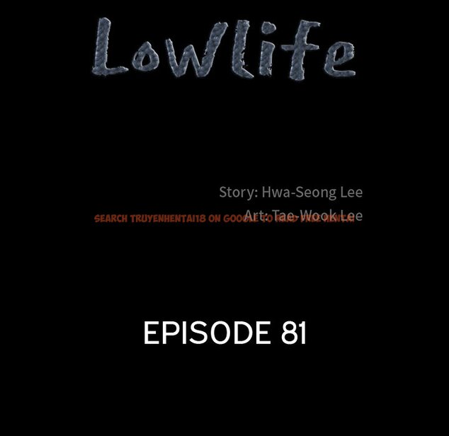 Read Hentai Image 8 850 in comic Lowlife - Chapter 81 - www.hentaitnt.net