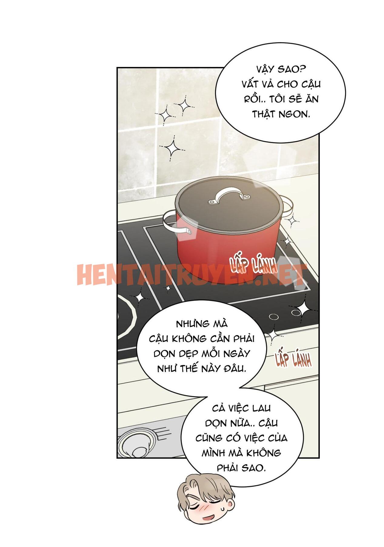 Xem ảnh Lựa Chọn Kết Hôn - Chap 7 - img_011_1668271264 - HentaiTruyen.net