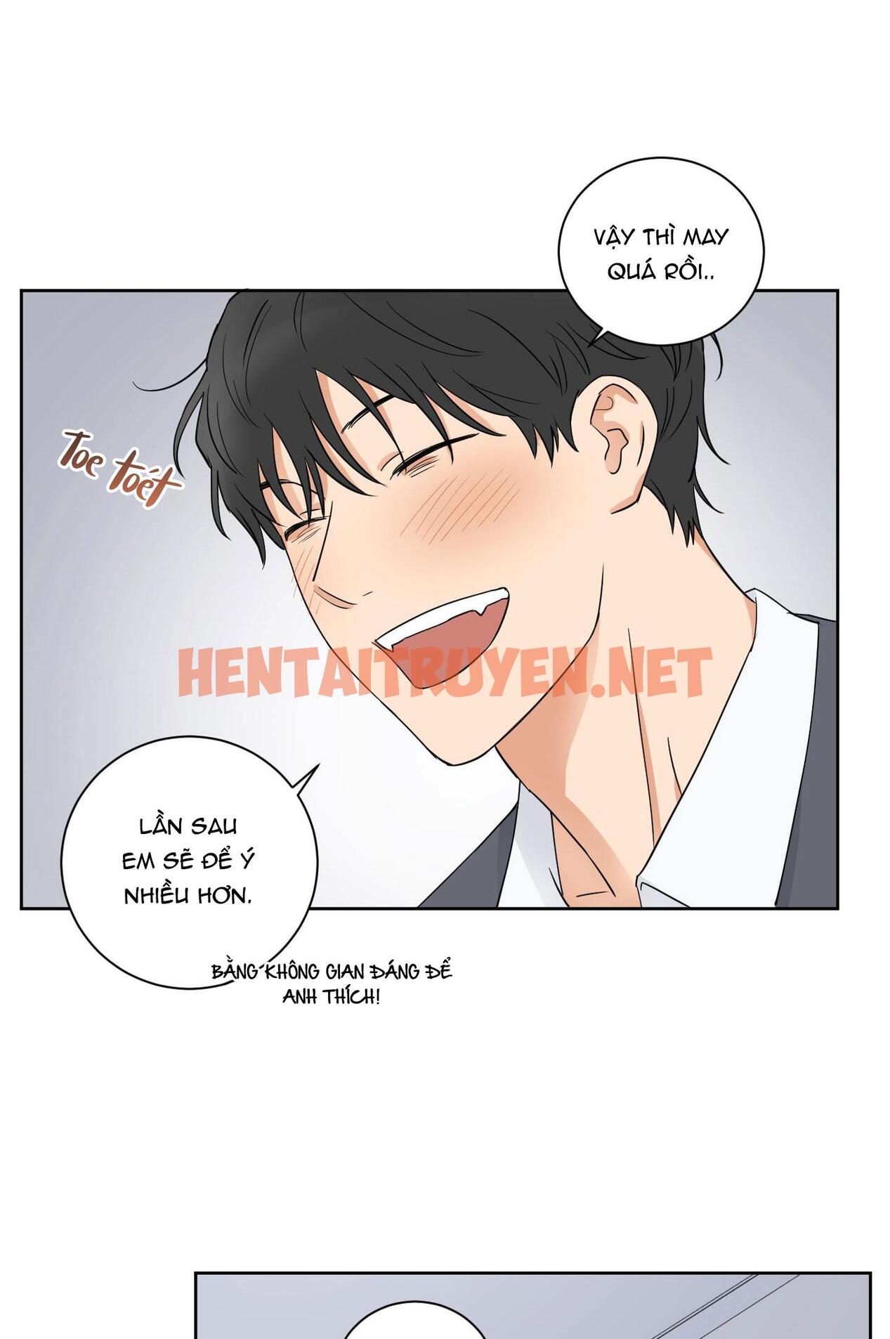 Xem ảnh Lựa Chọn Kết Hôn - Chap 7 - img_024_1668271284 - HentaiTruyen.net