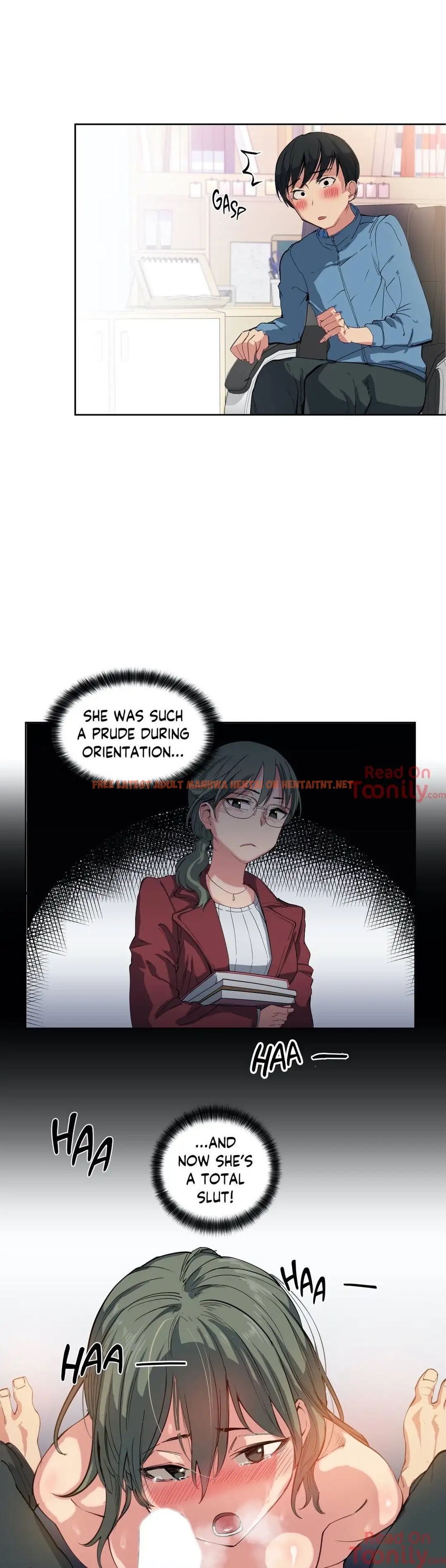 Read Hentai Image 21 125 in comic Lucky Guy - Chapter 1 - hentaitnt.net