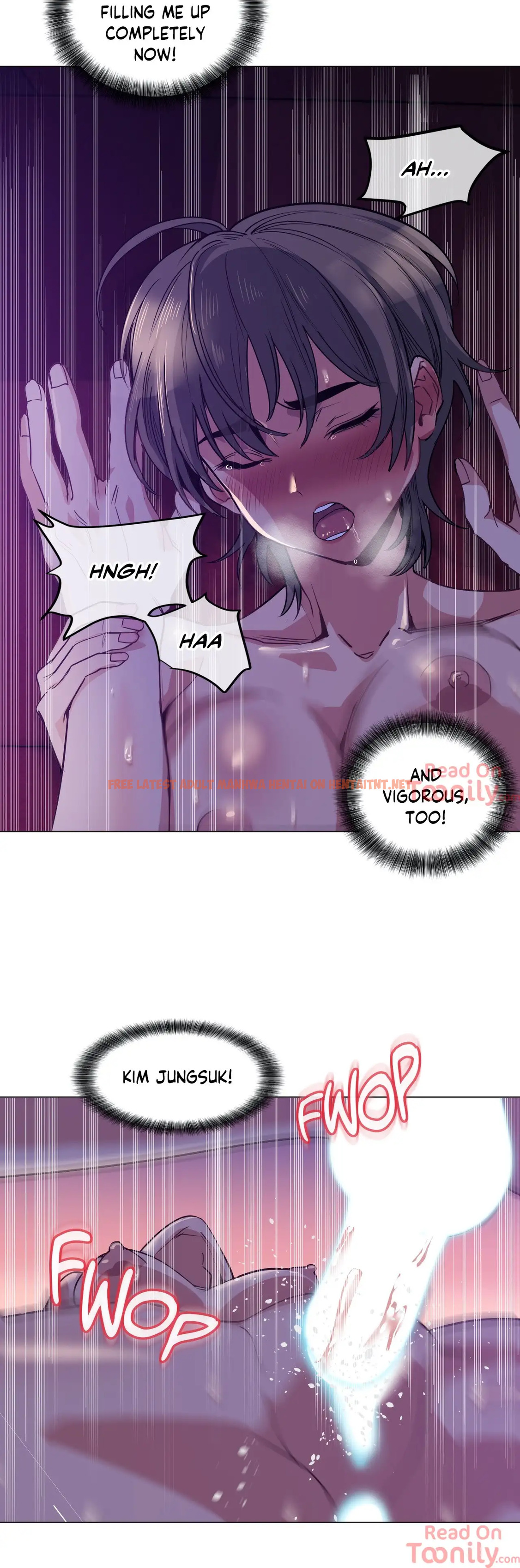 Read Hentai Image 15 110 in comic Lucky Guy - Chapter 16 - hentaitnt.net