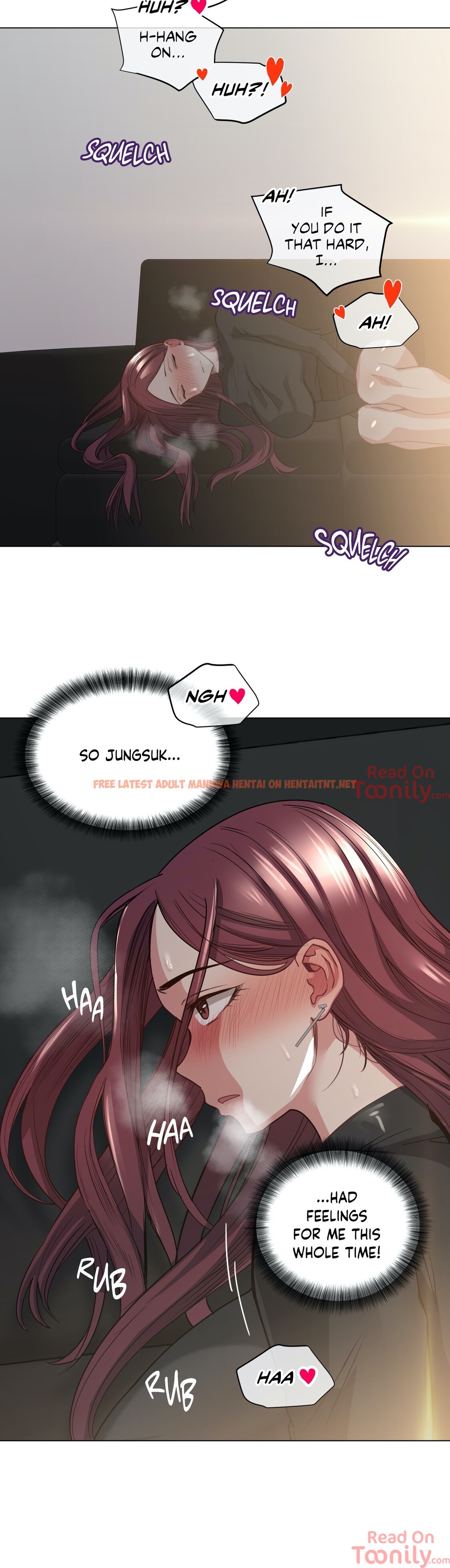 Read Hentai Image 16 107 in comic Lucky Guy - Chapter 19 - hentaitnt.net