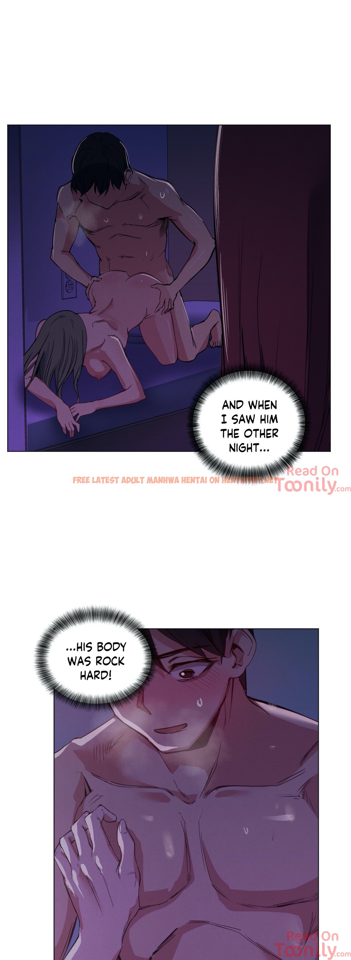 Read Hentai Image 18 107 in comic Lucky Guy - Chapter 19 - hentaitnt.net