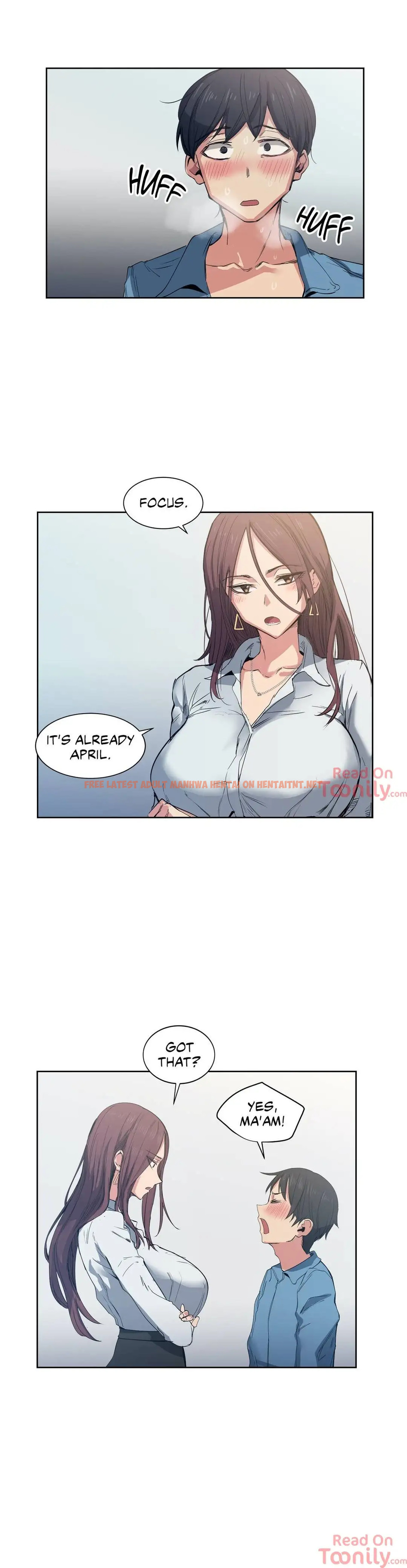 Read Hentai Image 19 125 in comic Lucky Guy - Chapter 2 - hentaitnt.net