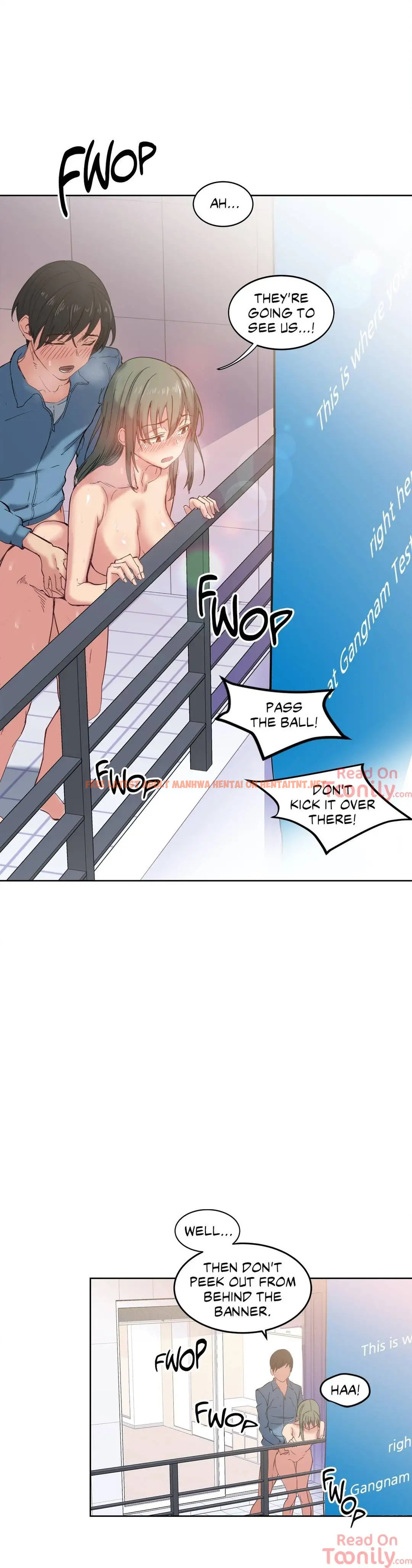 Read Hentai Image 2 125 in comic Lucky Guy - Chapter 2 - hentaitnt.net