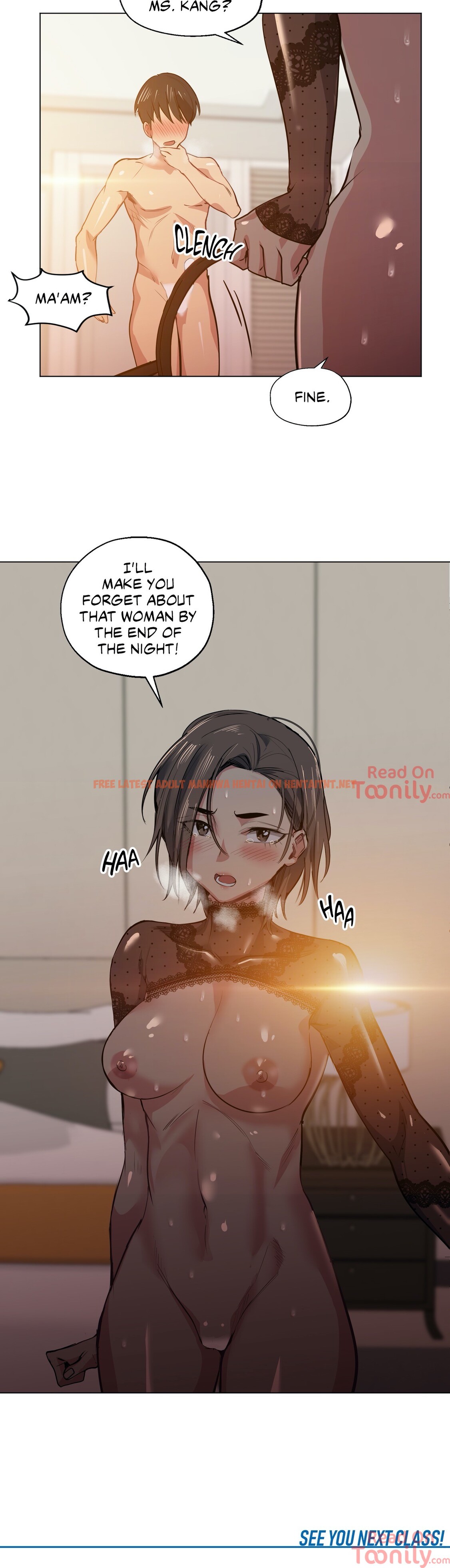 Read Hentai Image 31 103 in comic Lucky Guy - Chapter 23 - hentaitnt.net