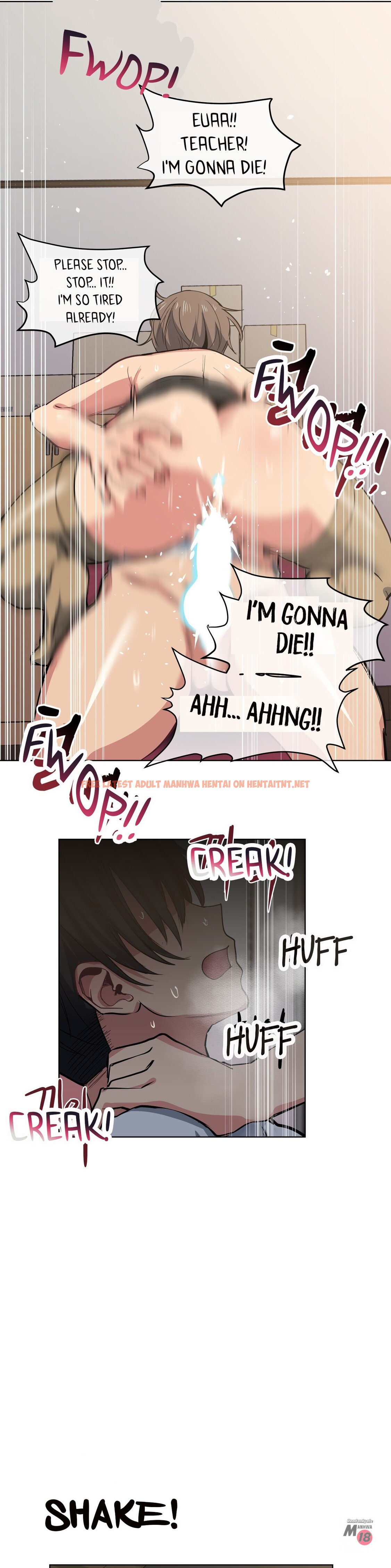 Read Hentai Image 19 099 in comic Lucky Guy - Chapter 24 - hentaitnt.net