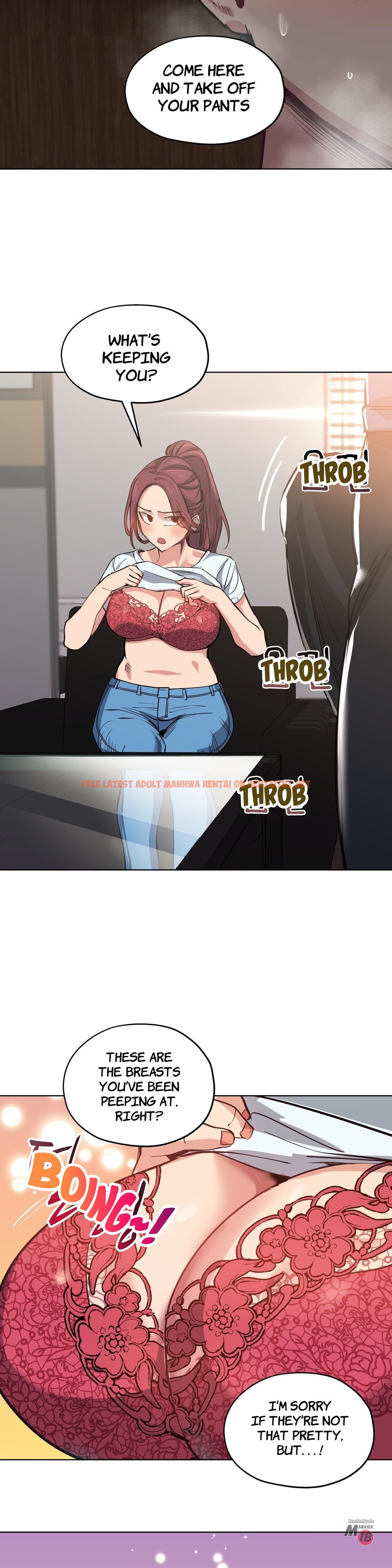 Read Hentai Image 2 096 in comic Lucky Guy - Chapter 28 - hentaitnt.net