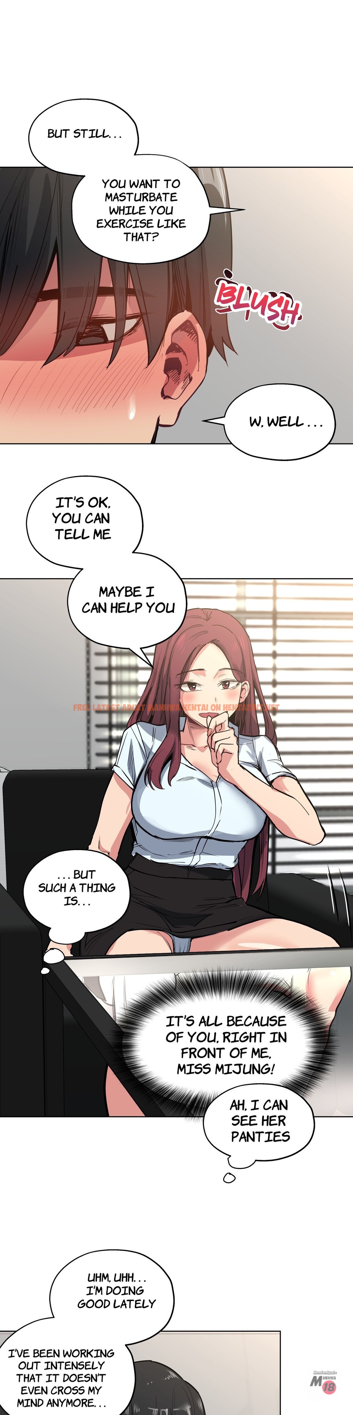 Read Hentai Image 17 096 in comic Lucky Guy - Chapter 29 - hentaitnt.net