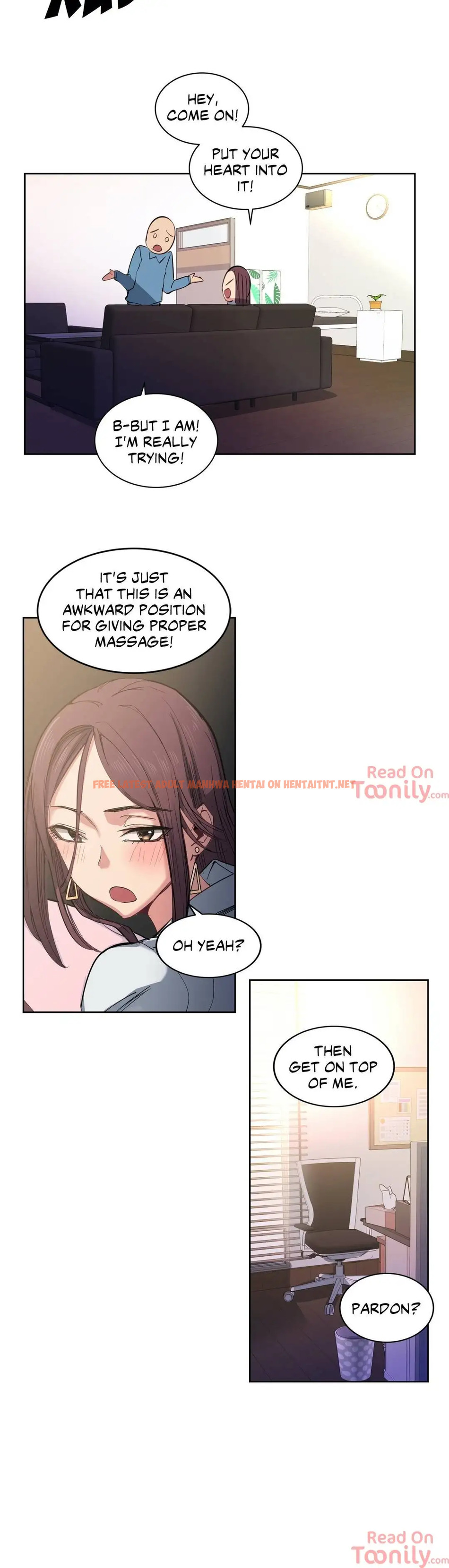 Read Hentai Image 17 122 in comic Lucky Guy - Chapter 3 - hentaitnt.net