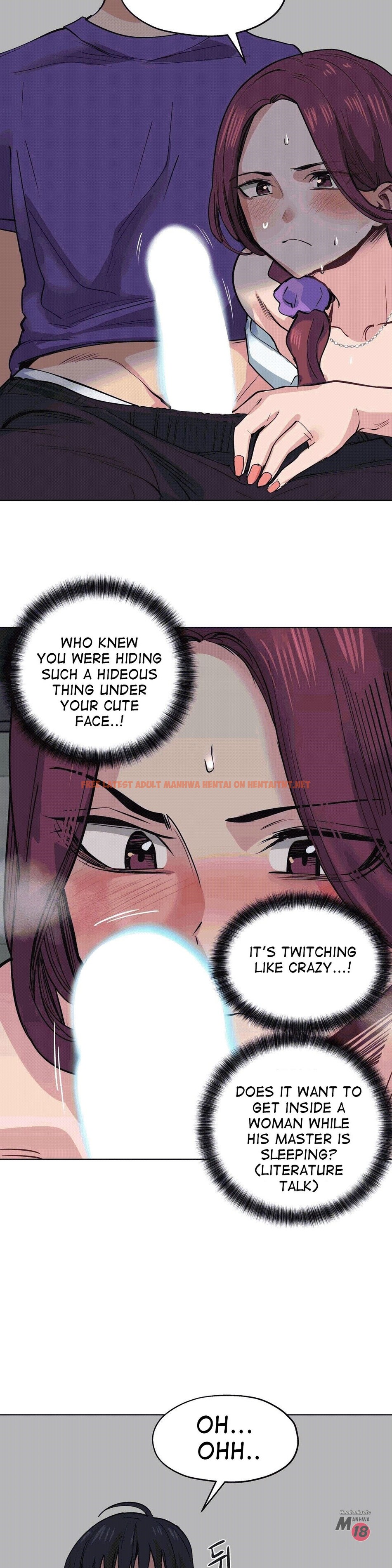 Read Hentai Image 13 092 in comic Lucky Guy - Chapter 31 - hentaitnt.net