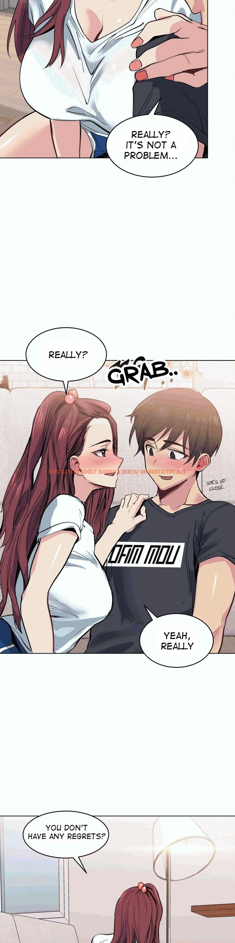 Read Hentai Image 10 092 in comic Lucky Guy - Chapter 33 - hentaitnt.net