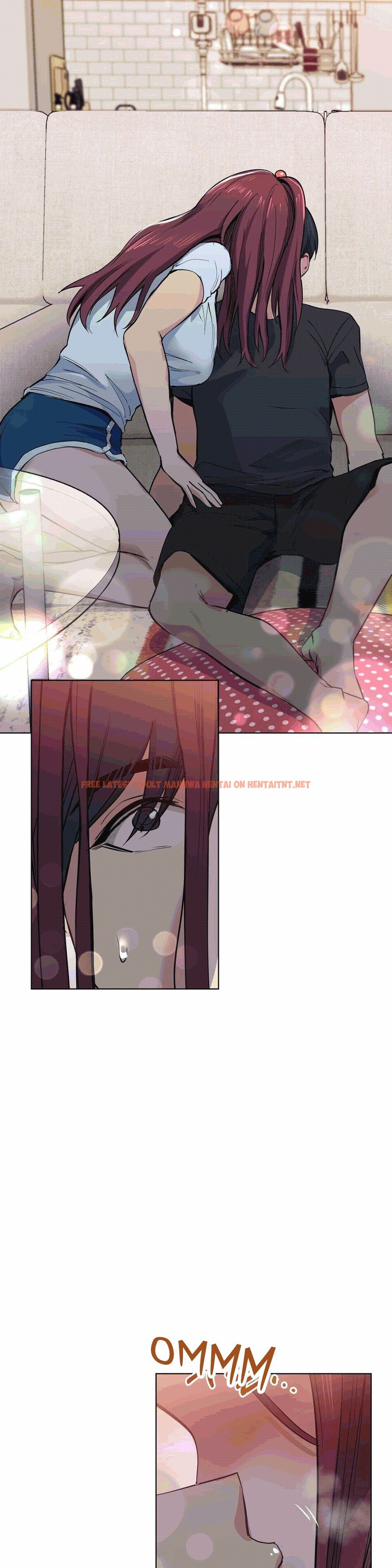 Read Hentai Image 20 092 in comic Lucky Guy - Chapter 33 - hentaitnt.net