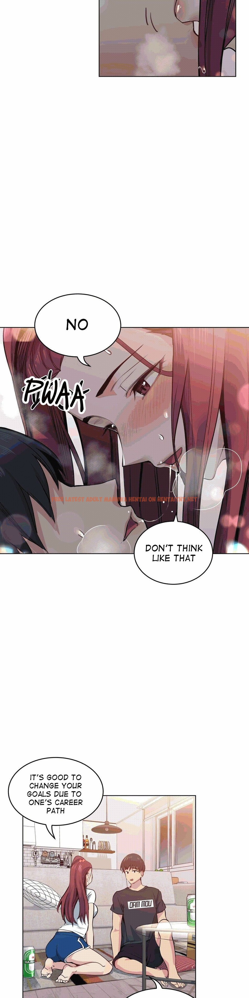 Read Hentai Image 21 092 in comic Lucky Guy - Chapter 33 - hentaitnt.net